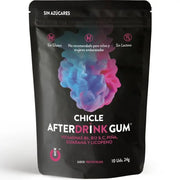 WUG GUM - AFTER DRINK HANGOVER 10 UNITS - ENGEFREUNDE.COM