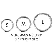 FETISH SUBMISSIVE CYBER STRAP - HARNESS MIT FERNBEDIENUNG DILDO WATCHME L-TECHNOLOGIE - ENGEFREUNDE.COM