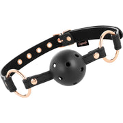 COQUETTE CHIC DESIRE - FANTASY ATMUNGSAKTIVER BALLGAG COQUETTE FANTASY