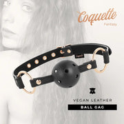 COQUETTE CHIC DESIRE - FANTASY ATMUNGSAKTIVER BALLGAG COQUETTE FANTASY