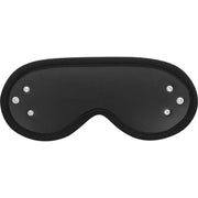 COQUETTE CHIC DESIRE - FANTASY VEGANE LEDERMASKE MIT NEOPRENFUTTER - ENGEFREUNDE.COM