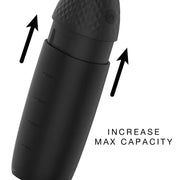 ANBIGUO - ULTIMATIVER AUTOMATISCHER ANALREINIGER 5 INTENSITÄTEN - ENGEFREUNDE.COM