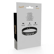 COQUETTE CHIC DESIRE - SEXY VEGANES LEDER-HALSBAND - ENGEFREUNDE.COM