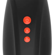 JAMYJOB - NOVAX MASTURBATOR MIT VIBRATION UND KOMPRESSION - ENGEFREUNDE.COM