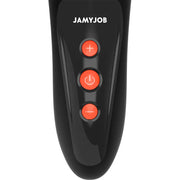 JAMYJOB - PULSAR STAB VIBRATIONS- UND PULSATIONSMODI - ENGEFREUNDE.COM