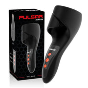 JAMYJOB - PULSAR STAB VIBRATIONS- UND PULSATIONSMODI - ENGEFREUNDE.COM