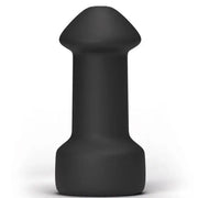 ALL BLACK - MASTURBATOR-ANSCHLUSS - ENGEFREUNDE.COM