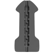 ALL BLACK - MASTURBATOR-ANSCHLUSS - ENGEFREUNDE.COM