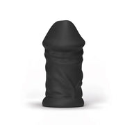 ALL BLACK - MASTURBATOR DADDY ALL BLACK