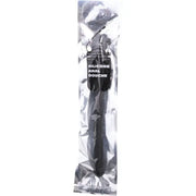 ALL BLACK - DUSCHE ANAL SILIKON 27 CM ALL BLACK