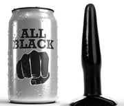 ALL BLACK - STECKER SCHWARZ 11 CM - ENGEFREUNDE.COM