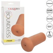 CALEXOTICS - BOUNDLESS STROKER KARAMELL CALEXOTICS