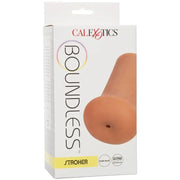 CALEXOTICS - BOUNDLESS STROKER KARAMELL CALEXOTICS