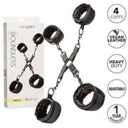 CALEXOTICS - BOUNDLESS HOG TIE CALEXOTICS
