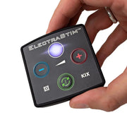 ELECTRASTIM - KIX ELEKTRO-SEX-STIMULATOR ELECTRASTIM