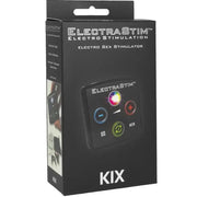 ELECTRASTIM - KIX ELEKTRO-SEX-STIMULATOR ELECTRASTIM