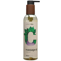 COBECO - BIO NATÜRLICHES MASSAGEÖL 150 ML COBECO - BIO