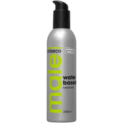 COBECO - MÄNNLICHES SCHMIERMITTEL AUF WASSERBASIS 250 ML COBECO - MALE