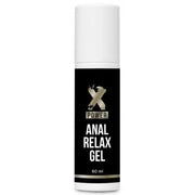 XPOWER - ANAL RELAX GEL 60 ML - ENGEFREUNDE.COM