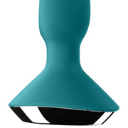 SATISFYER - PLUG ILICIOUS 1 PLUG VIBRATOR GRÜN SATISFYER CONNECT