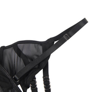 QUEEN LINGERIE - ZWEITEILIGES SET S/M QUEEN LINGERIE