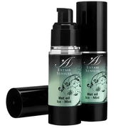 EXTASE SENSUAL - MASSAGEÖL MIT EXTRA FRISCHEM EIS EFFEKT 100 ML EXTASE SENSUAL