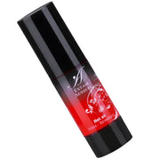 EXTASE SENSUAL - ERDBEER WRMESTIMULIERENDES ÖL 30 ML - ENGEFREUNDE.COM