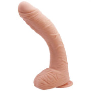 BAILE - ALEX REALISTISCHER HAUTDILDO 27 CM BAILE DILDOS