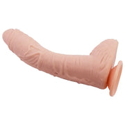 BAILE - ALEX REALISTISCHER HAUTDILDO 27 CM BAILE DILDOS