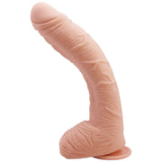 BAILE - ALEX REALISTISCHER HAUTDILDO 27 CM BAILE DILDOS