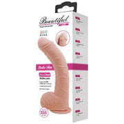 BAILE - ALEX REALISTISCHER HAUTDILDO 27 CM BAILE DILDOS