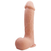 BAILE - JOHNSON REALISTISCHER HAUTDILDO 22 CM BAILE DILDOS
