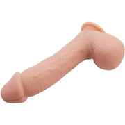 BAILE - JOHNSON REALISTISCHER HAUTDILDO 22 CM BAILE DILDOS