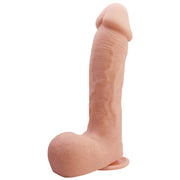 BAILE - JOHNSON REALISTISCHER HAUTDILDO 22 CM BAILE DILDOS