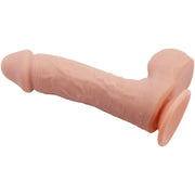 BAILE - JOHNSON REALISTISCHER HAUTDILDO 22 CM BAILE DILDOS