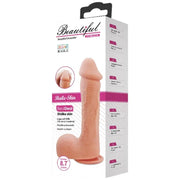 BAILE - JOHNSON REALISTISCHER HAUTDILDO 22 CM BAILE DILDOS
