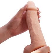 BAILE - JOHNSON REALISTISCHER HAUTDILDO 22 CM BAILE DILDOS