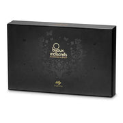 BIJOUX - LILLY FRANSEN-PEISE BIJOUX INDISCRETS