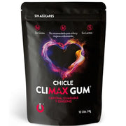 WUG SEX SENSE - CLIMAX 10 UNITS - ENGEFREUNDE.COM