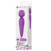 PRETTY LOVE - MEREDITH MASSAGER 12 VIBRATIONSMODI PRETTY LOVE SMART