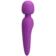 PRETTY LOVE - MEREDITH MASSAGER 12 VIBRATIONSMODI PRETTY LOVE SMART