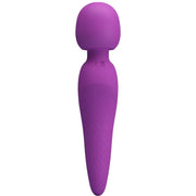 PRETTY LOVE - MEREDITH MASSAGER 12 VIBRATIONSMODI PRETTY LOVE SMART