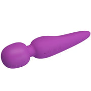 PRETTY LOVE - MEREDITH MASSAGER 12 VIBRATIONSMODI PRETTY LOVE SMART