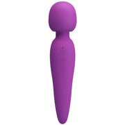 PRETTY LOVE - MEREDITH MASSAGER 12 VIBRATIONSMODI PRETTY LOVE SMART