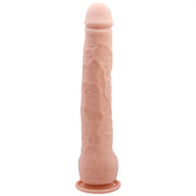 BAILE - FLEXIBLER REALISTISCHER DILDO BAILE DILDOS