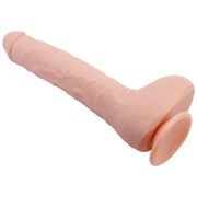 BAILE - FLEXIBLER REALISTISCHER DILDO BAILE DILDOS
