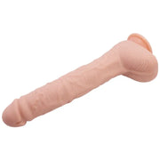 BAILE - FLEXIBLER REALISTISCHER DILDO BAILE DILDOS