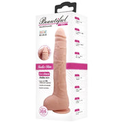 BAILE - FLEXIBLER REALISTISCHER DILDO BAILE DILDOS