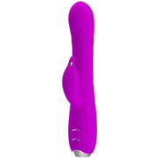 PRETTY LOVE - MOLLY VIBRATOR MIT WIEDERAUFLADBARER ROTATION PRETTY LOVE