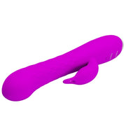 PRETTY LOVE - MOLLY VIBRATOR MIT WIEDERAUFLADBARER ROTATION PRETTY LOVE
